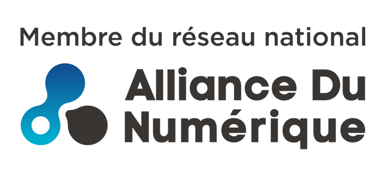 Membre de l'Alliance du Numérique